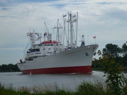 Schröders-Ferienhaus-am Nord-Ostsee-Kanal