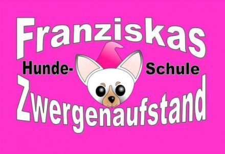Franziska Zwergenaufstand - Schule und Betreuung