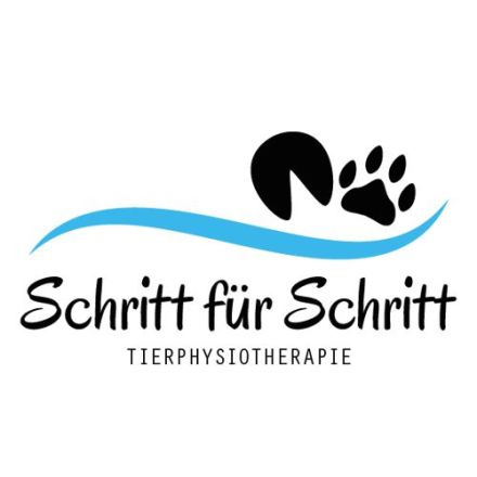 Mobile Tierphysiotherapie Schritt für Schritt