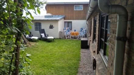 Alte Schmiede Habertwedt