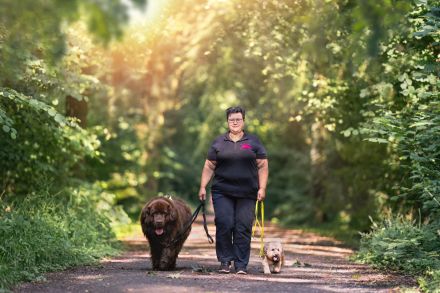 Hundeschule Maureen's Dogs