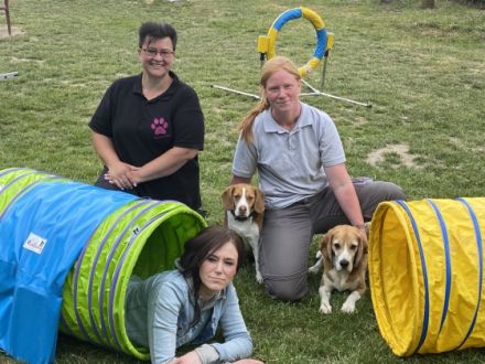 Hundeschule Maureen's Dogs