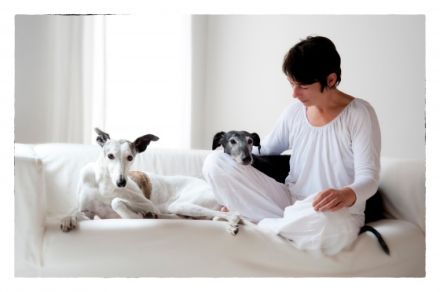 Tierheilpraxis Martina Wegmann