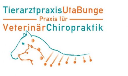 Tierarztpraxis Uta Bunge - Praxis für Veterinärchiropraktik