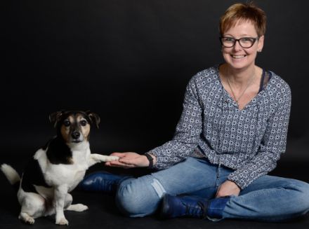 Mobiles Hundetraining Yvonne Dams