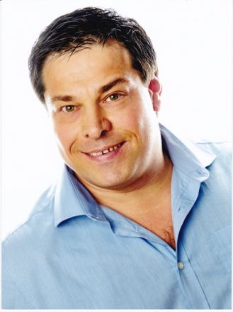 Naturheilpraxis Heilpraktiker Richard Klinger Chiropraktik für Mensch und Pferd