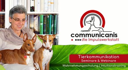 Wecke das Ziesel in Dir ! Die Motivationswoche mit Gabriele Sauerland 08.01.25