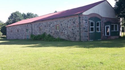 Hundepension Darsikow