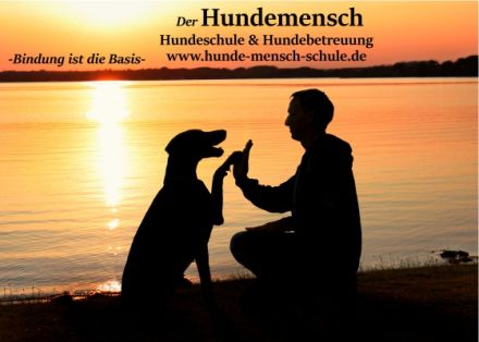 Hundeschule "Hundemensch"