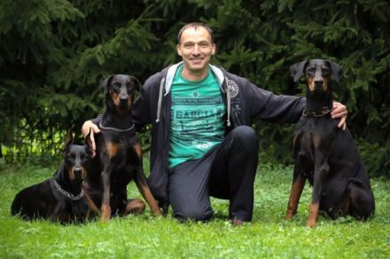 Hundeschule "Hundemensch"