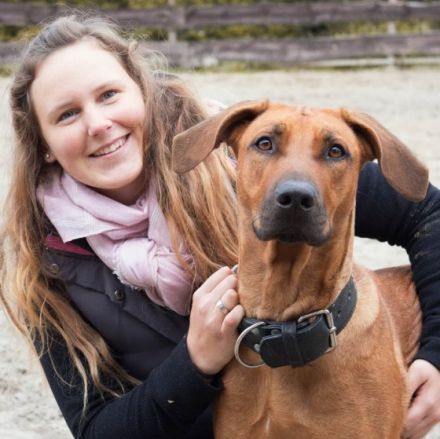 Tierheilpraxis Lisa Prüfel