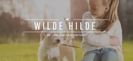 Hundeschule Wilde Hilde Berlin