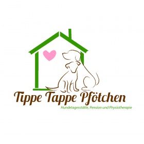 Tippe Tappe Pfötchen Physiotherapie