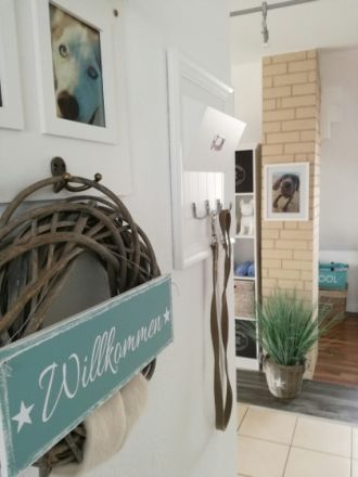 Hundephysiopraxis Scharbeutz / Ostsee