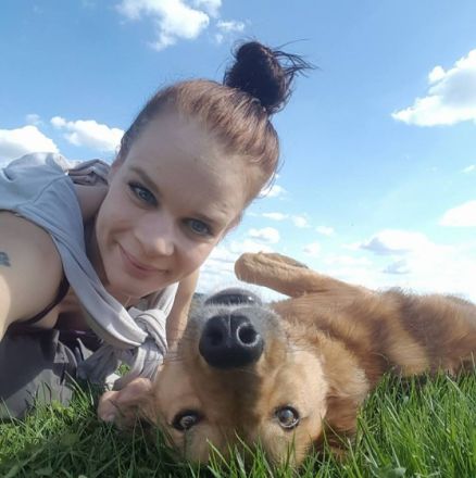 Du und Dein Hund! Yvonne Schirmer