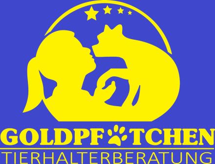 Goldpfötchen Tierkommunikation