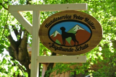 Urlaub mit Hund in der fränkischen Schweiz