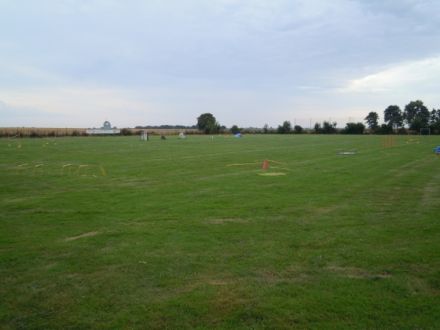 Hundezentrum Haus KaStMa