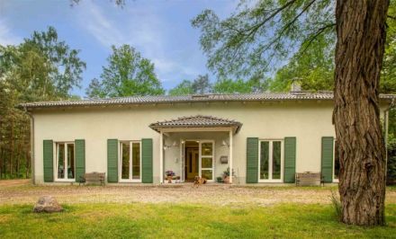 Hundewaldhotel Karwe