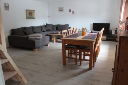 Ferienwohnung Valentina