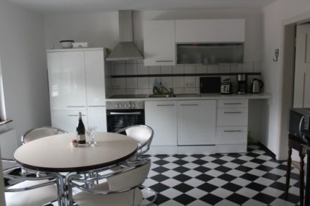 Ferienwohnung Valentina