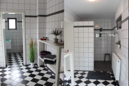 Ferienwohnung Valentina