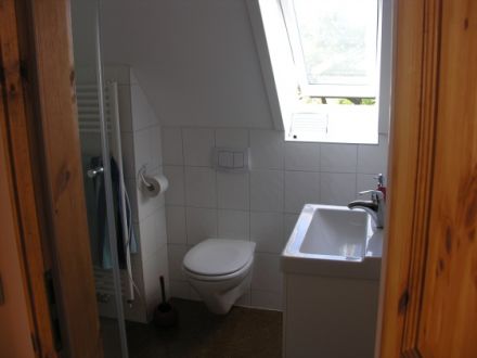 Haus Achterwiek - Ferienapartment