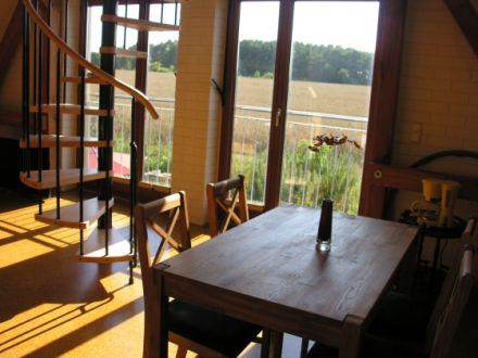 Haus Achterwiek - Ferienapartment