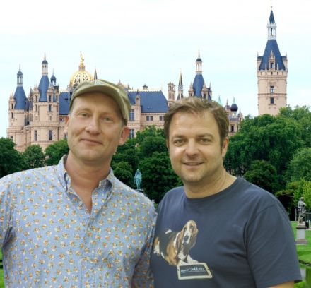 Wochenendseminar "Insel-Krimi"