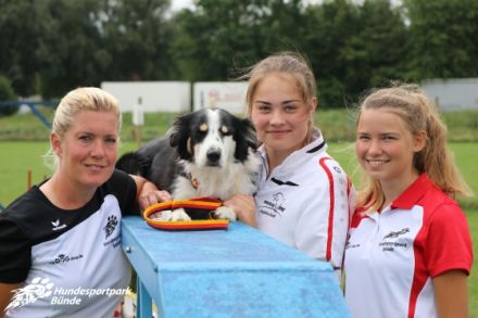 Hundesportpark Bünde