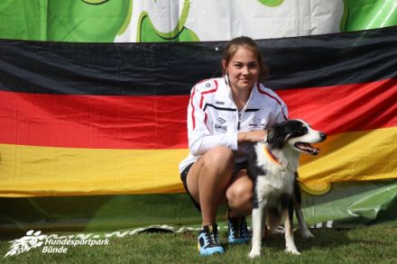 Hundesportpark Bünde