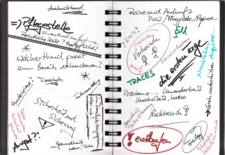 Zertif. Tierschutzbegleiter nach communicanis Start: 21.01.26