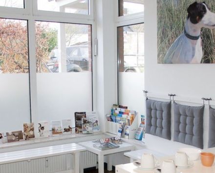 Tierarztpraxis Alt-Bemerode