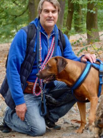 Hundeausführservice Dogs in Nature