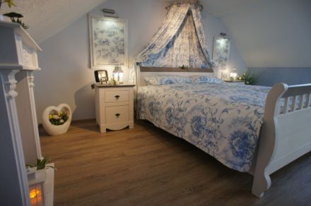 Villa Romantika ferienhaus für 2 - 12 Personen