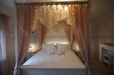 Villa Romantika ferienhaus für 2 - 12 Personen