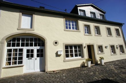 Villa Romantika ferienhaus für 2 - 12 Personen