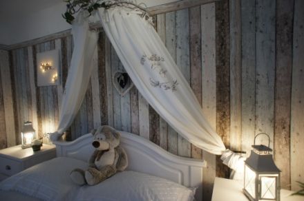 Villa Romantika ferienhaus für 2 - 12 Personen