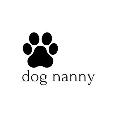 dog nanny