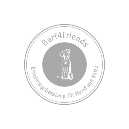 Barf4friends Ernährungsberatung für Hund & Katze