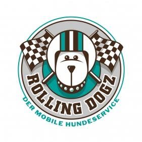 Rolling Dogz - Sven Niestroj