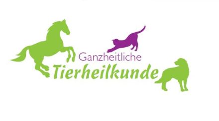 Ganzheitliche Tierbehandlerin Maria Schneglberger