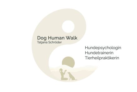 Hundeschule / Hundepsychologie & Tierheilpraxis Dog.Human.Walk