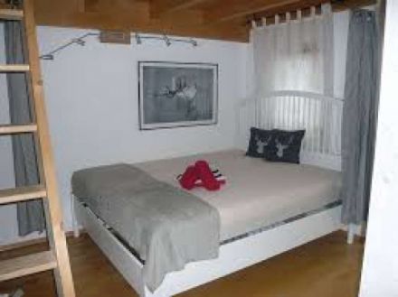 Meister´s Ferienhaus