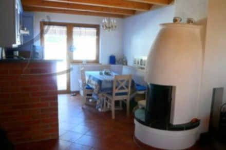 Meister´s Ferienhaus