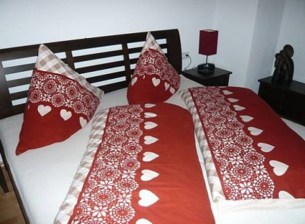 Meister´s Ferienhaus