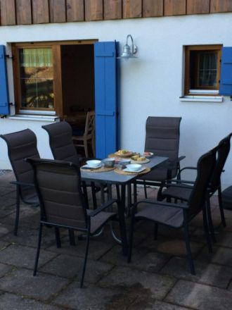 Meister´s Ferienhaus