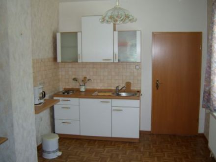 Fewo Gruszka in Leipzig-SW, Nähe Cospudener See