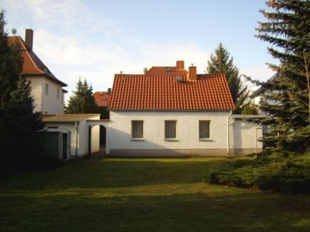 Fewo Gruszka in Leipzig-SW, Nähe Cospudener See