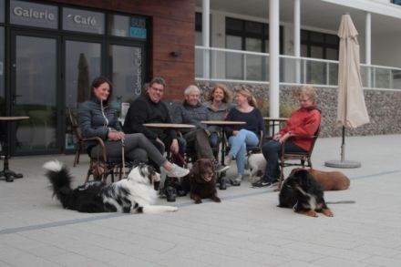 Hundeschule-Neustadt-Ostsee